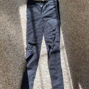American Eagle jeggings!!